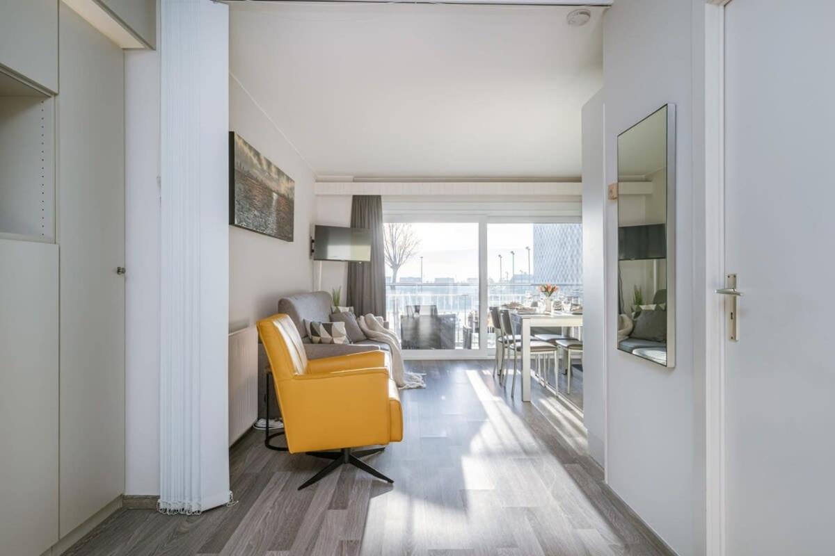 Huswell - Charming Studio With Terrace Nearby The Beach Apartment Middelkerke Exterior photo